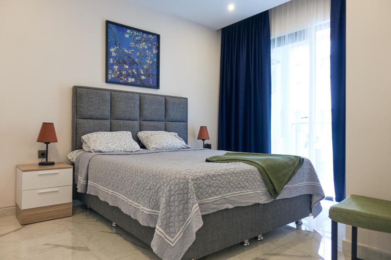 Tower Sea&mountain View Appartement *